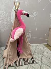 Фламінго фламинго 120 см сантиметрів сантимеров 1.2 метра