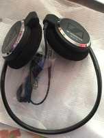 Sprzedam słuchawki Sennheiser np 02-100
