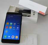 Telefon Xiaomi Redmi Note 4 Super Stan 3GB/32GB Jeden Właściciel