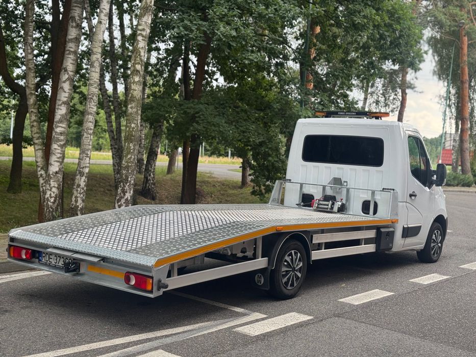 Wynajem Wypożyczalnia Laweta Autolaweta