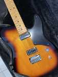 Guitarra Fender “Tele-bration” Limites edition 60th anniversary