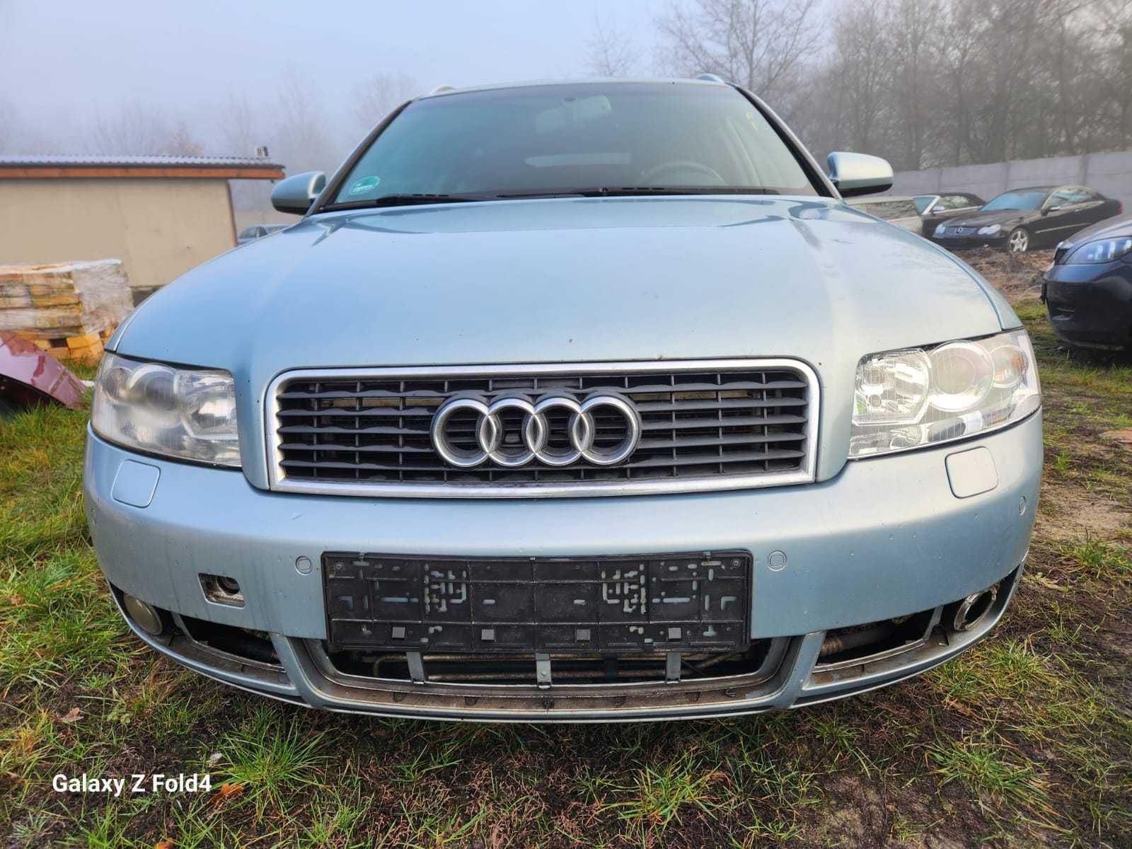 Silnik 2.4 BDV Audi A4 A6