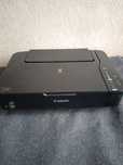 Принтер canon pixma