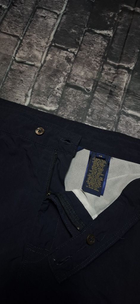 Polo Ralph Lauren spodenki męskie, szorty, kąpielówki, logo, premium