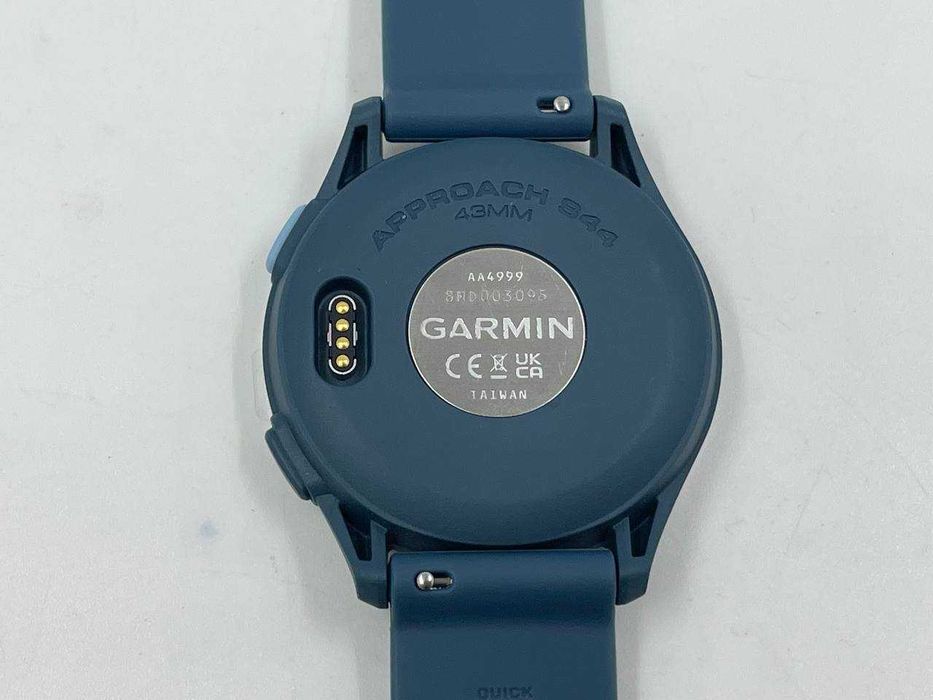 Garmin Approach S44 43mm ГАРАНТІЯ 6 Місяців МАГАЗИН