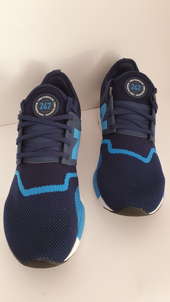 New Balance buty nowe sportowe Unisex w rozmiarze 42.5