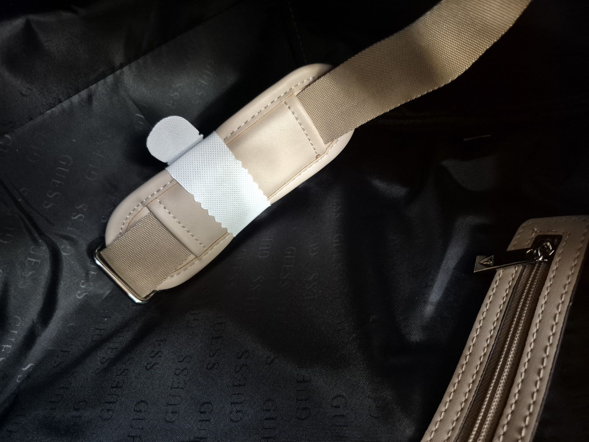 Torba Podróżna Guess Latham Travel