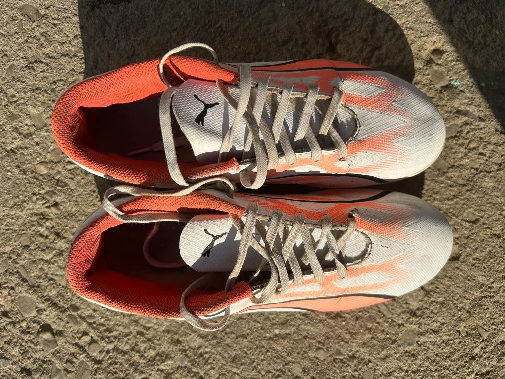 Korki Puma Future
