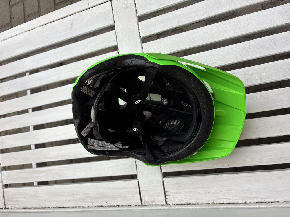 kask rowerowy MTB giro rozmiar M