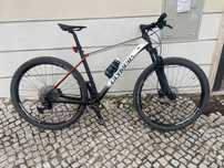 Bicicleta BTT Olímpia F1 carbono