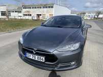 Sprzedam Tesle S 85 performes 421 km