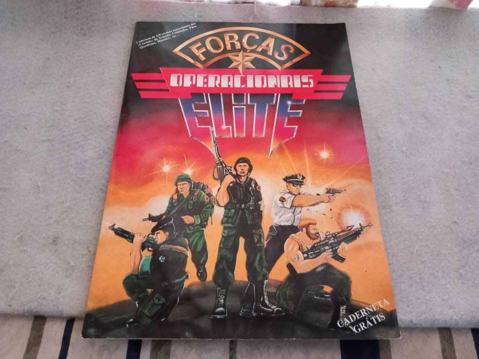 Cadernetas antigas completas