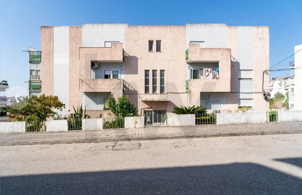 T2 para arrendamento