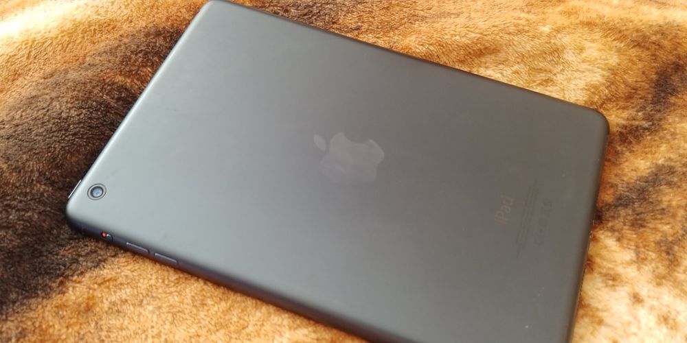 Планшет Ipad mini