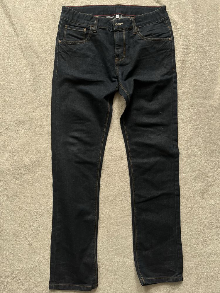 Spodnie jeansy C&A 164