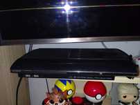 Konsola PlayStation 3 500 GB