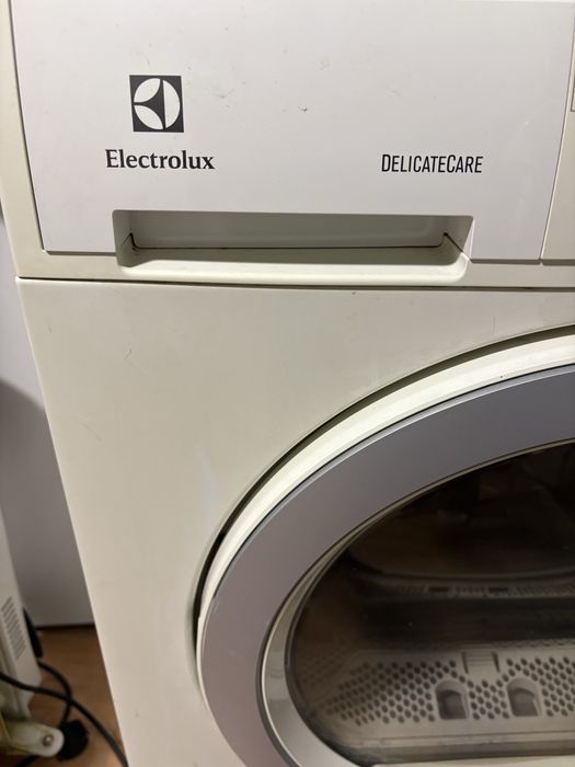 Maquina de secar 9kg