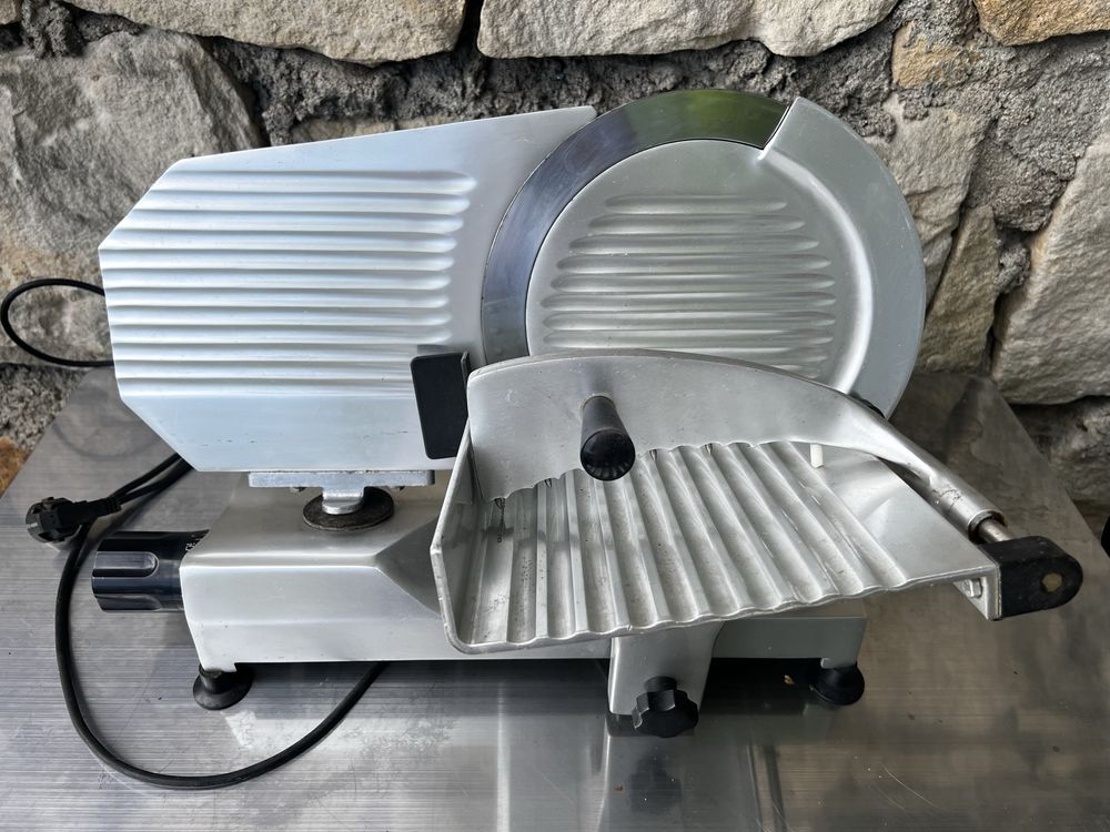 Krajalnica gastronomiczna RM Gastro