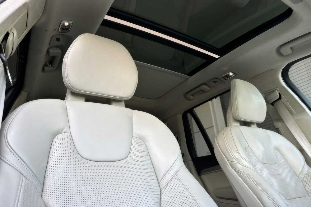 Volvo XC90 Recharge Inscription 7-Passenger      2022