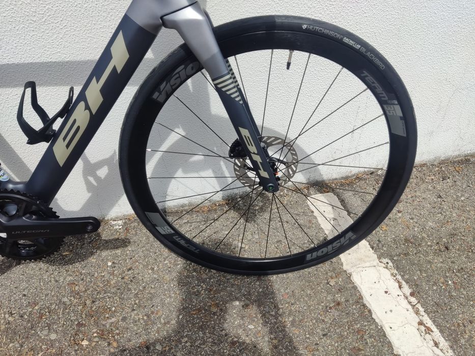 Bh rs1 ultegra di2 oportunidadeee