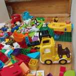 Lego  duplo  5kg