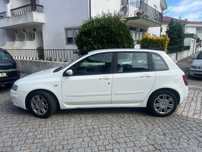 Fiat Stilo. 1.4