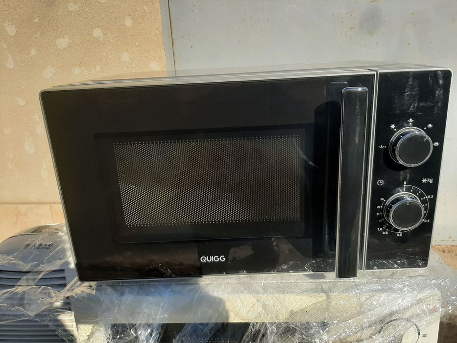 Мікрохвильовка Panasonic інверторна