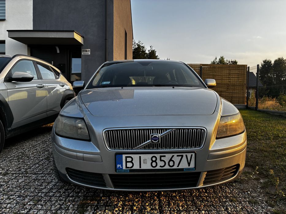 Volvo V50 1.6d 2006