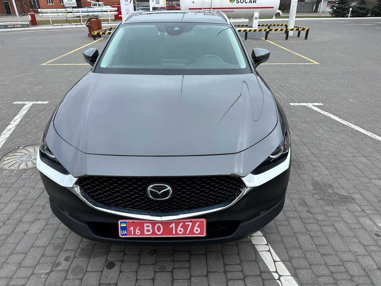 Mazda cx-30 2023 Preferred Package AWD