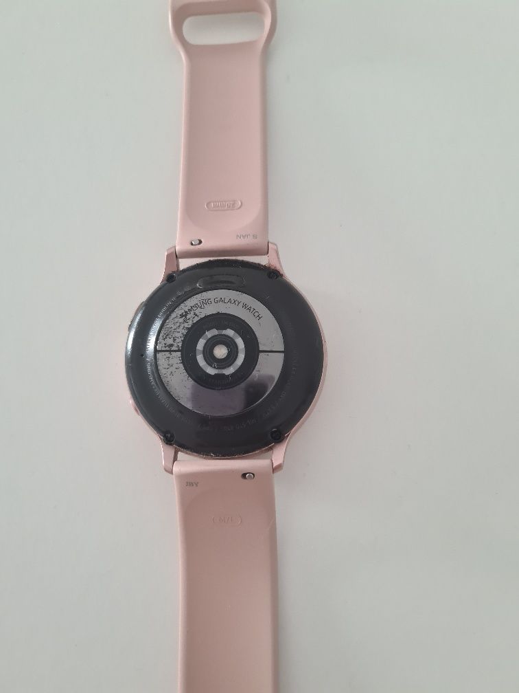 Samsung  watch Active2