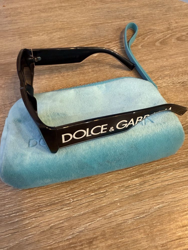 Очки Dolce &Gabbana