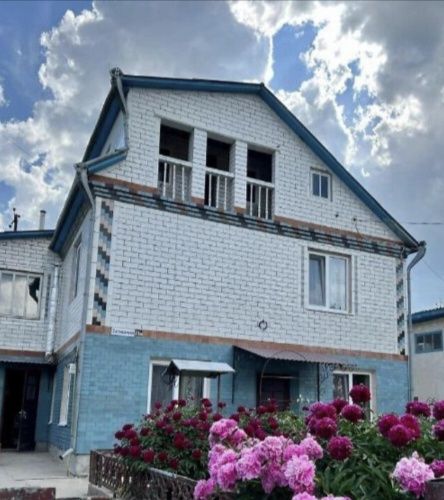 Продам будинок Хмельницька область місто Городок