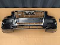ZDERZAK Audi Q5 S-LINE 2008 - ORYGINAŁ PRZÓD