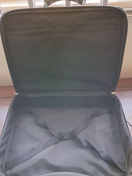 Mala de viagem e portátil Delsey