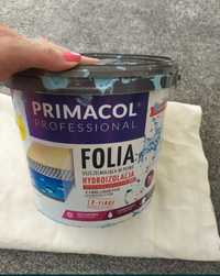 Folia w płynie  Primacol X-Fibre 2,5 kg hydroizolacja