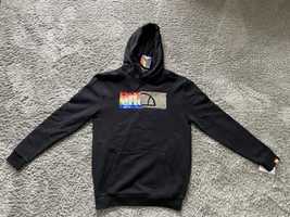 Bluza Hoodie Ellesse Rainbow NOWA z metkami!