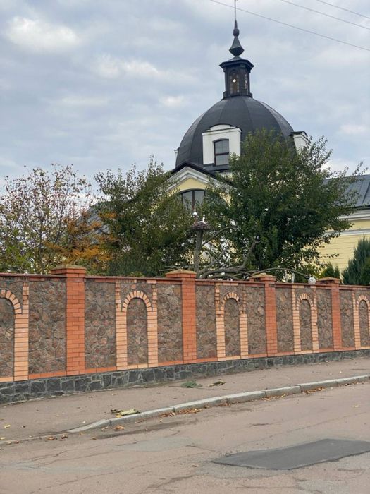 Продаж цегл будинку в СМТ Ружин в Житомирській обл