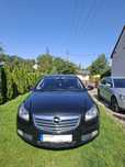 Opel insignia 2013 2.0 cdti 160km