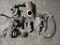 Części Renault Megane ll 1,5 dCi, Clio,Scenic, Kangoo