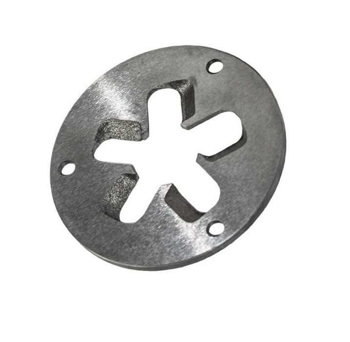 Tarcz wlotowa pompy FZR 1.02