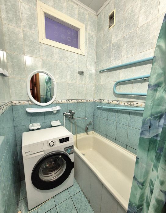 2-х кім квартира з автономним опаленням Центр 2 поверх