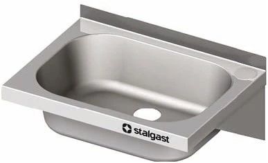 Umywalka niezabudowana 400x350x150 mm Stalgast