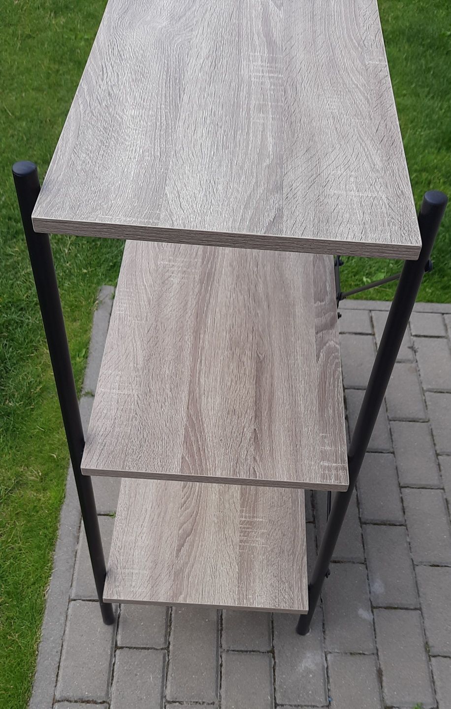 Regał vandborg Jysk 80x40x92cm