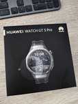 Huawei watch gt5 pro
