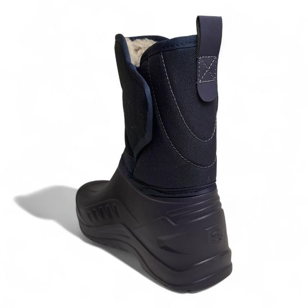 Зимові чоловічі дутики, тепле взуття на ЕВА 41-46 р (к136)