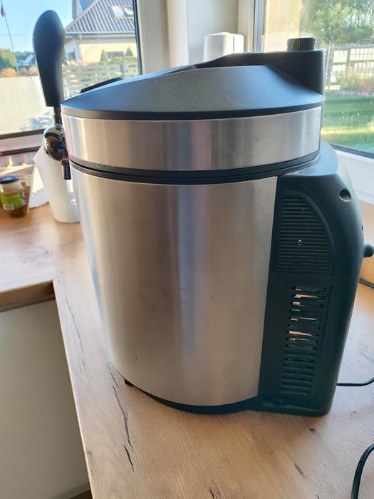 Dystrybutor Nalewak do piwa H.Koenig bw1880 5L