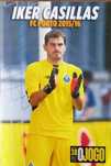 poster Iker Casillas F.C. Porto 2015/16