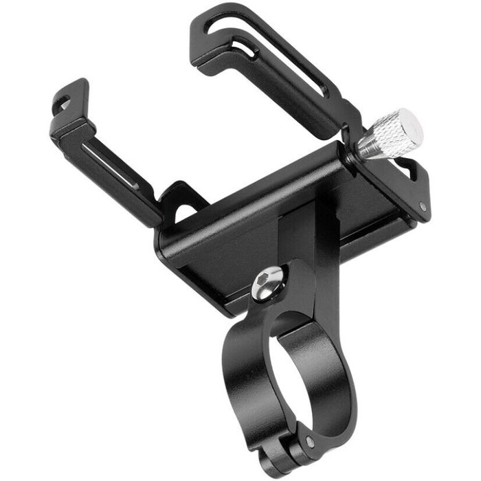 Uchwyt Rowerowy Aluminiowy Na Telefon Gub P10