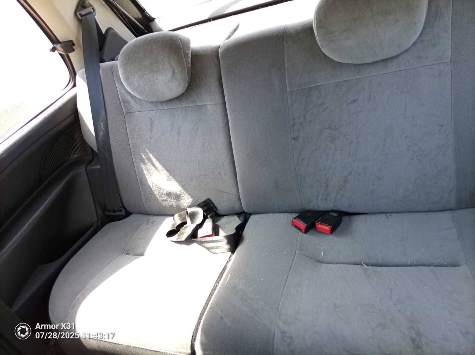 Citroën saxo 1.1 para peças