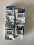 Komplet tuszy HP 21XL + 3x 22XL